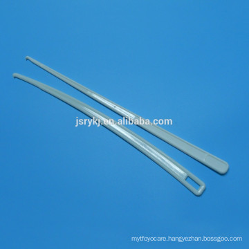 Disposable sterile ABS amniotomy hook